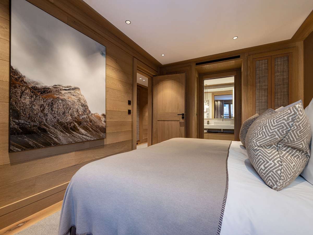 Appartement Val-d'Isère