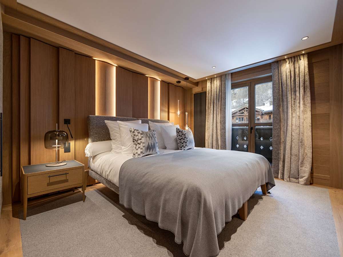 Appartement Val-d'Isère