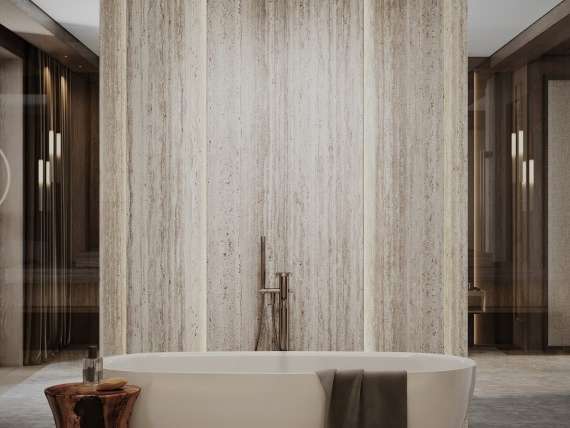 Appartement Val-d'Isère - 4 chambres - 245m²