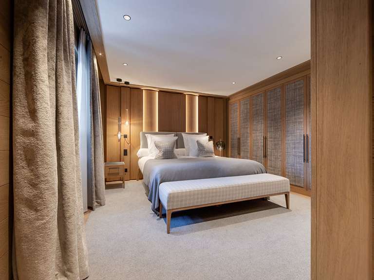 Appartement Val-d'Isère - 5 chambres - 245m²