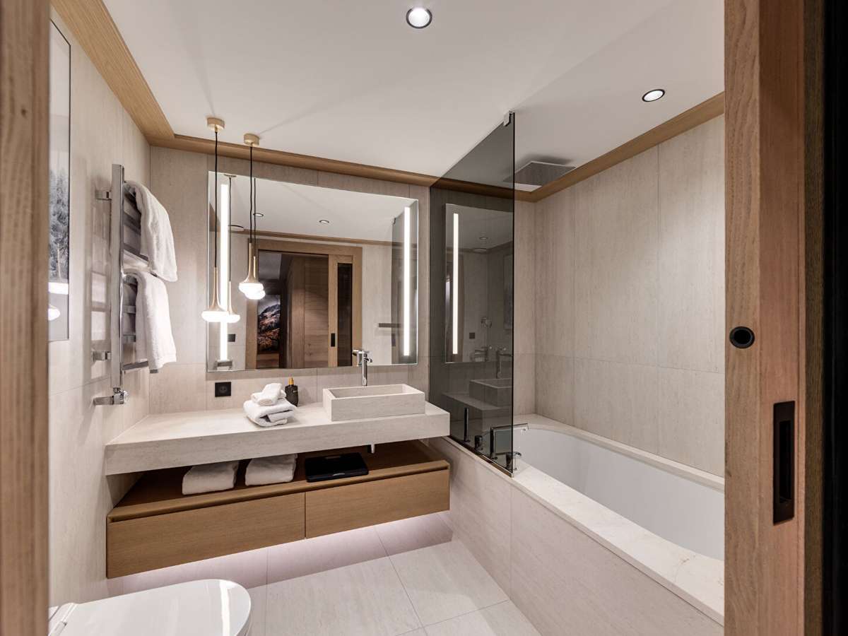 Appartement Val-d'Isère