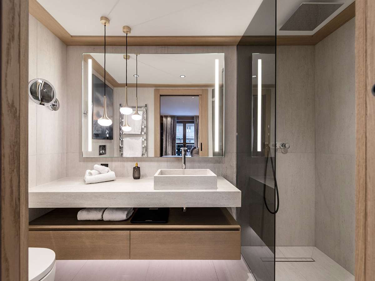 Appartement Val-d'Isère