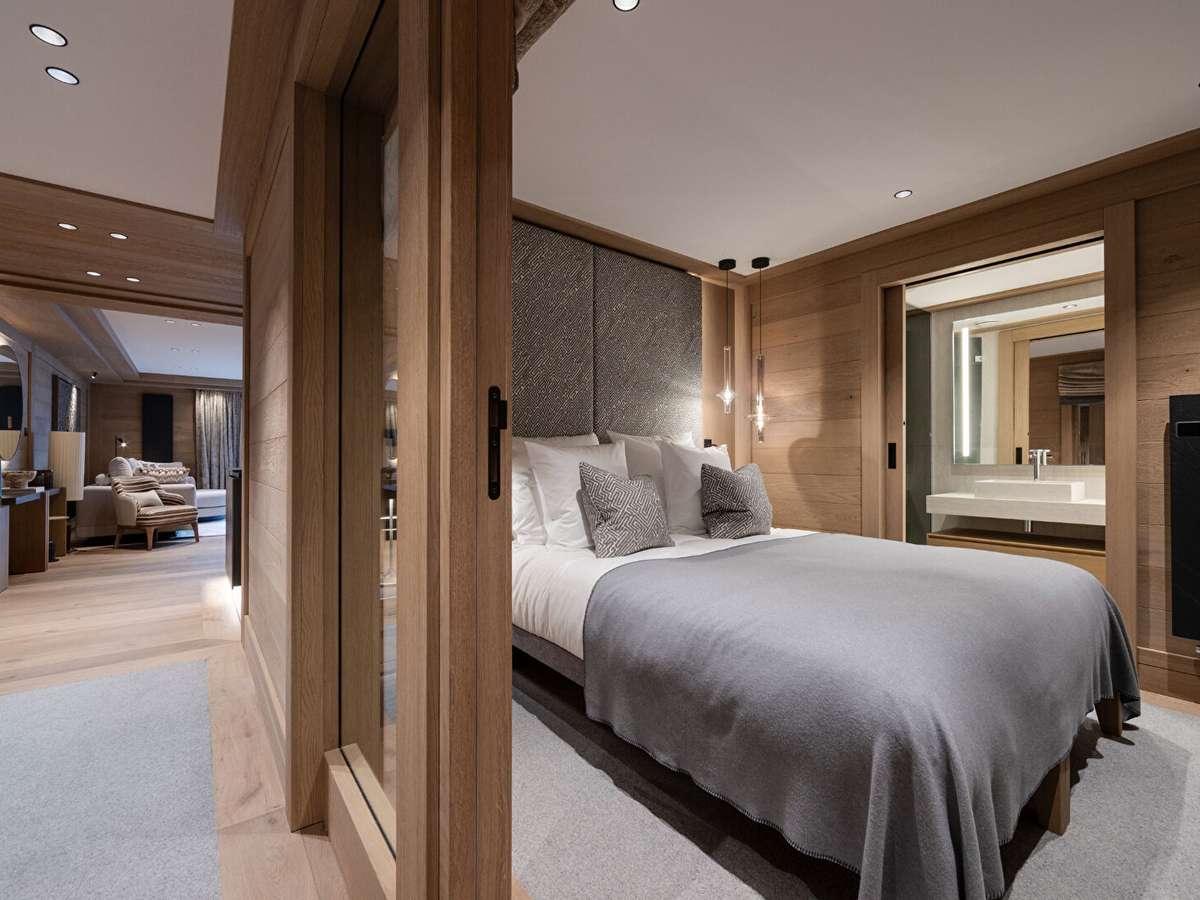 Appartement Val-d'Isère