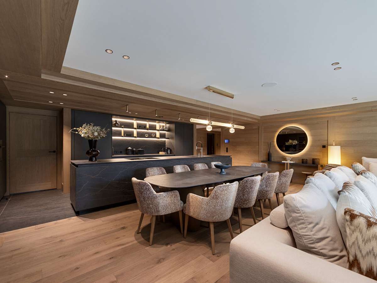 Appartement Val-d'Isère