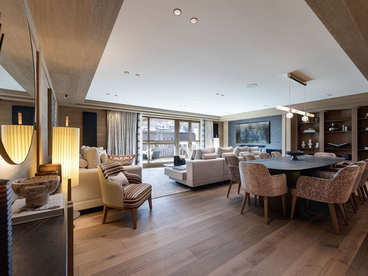 Appartement Val-d'Isère