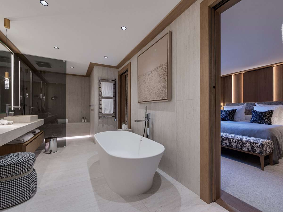 Appartement Val-d'Isère