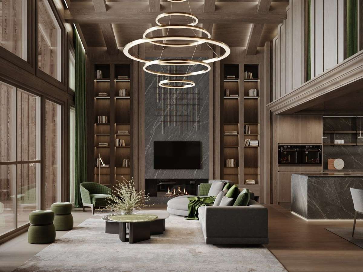 Apartment Val-d'Isère