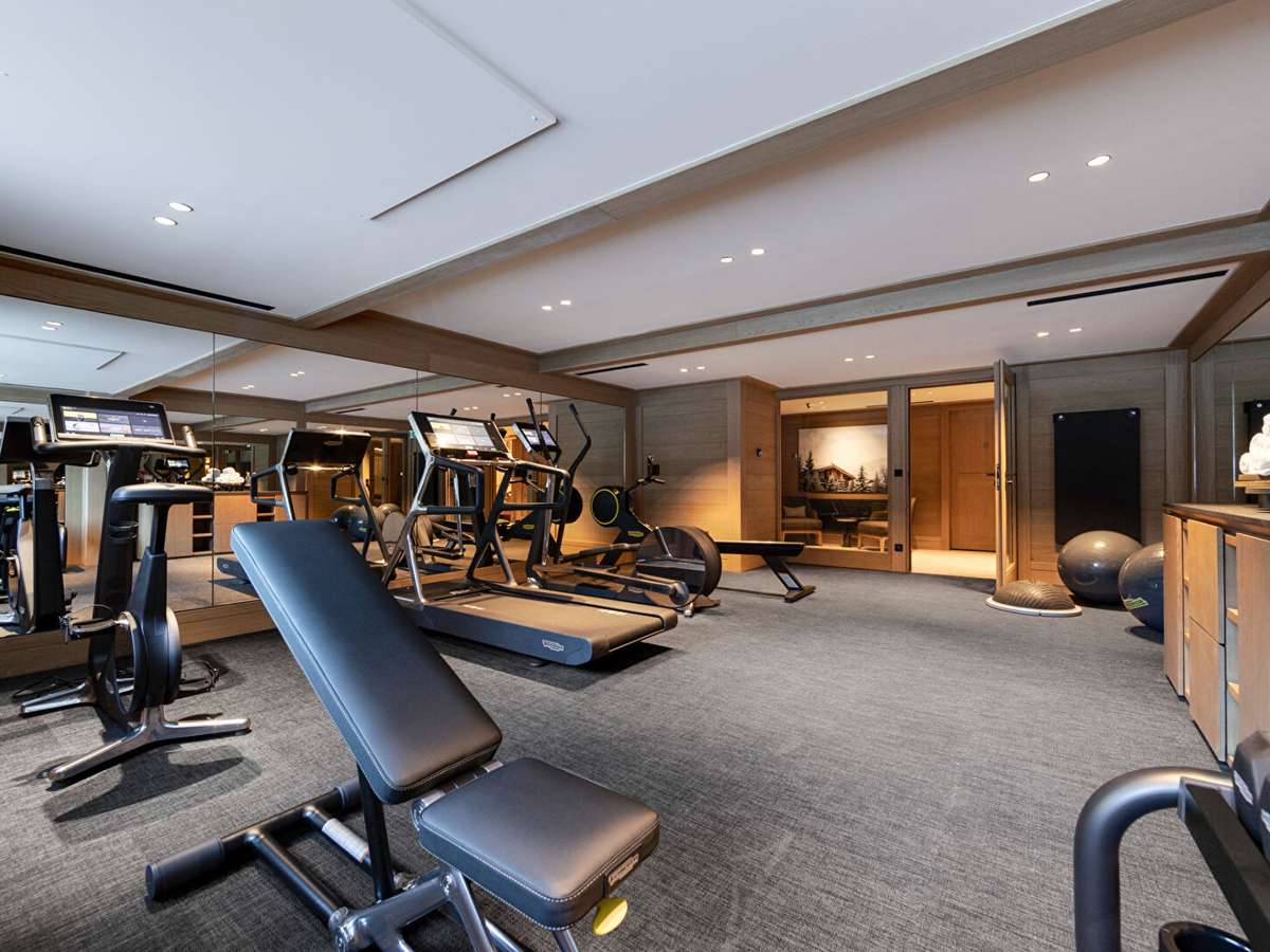 Apartment Val-d'Isère