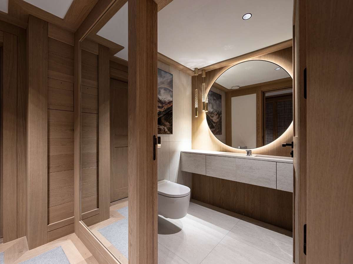 Appartement Val-d'Isère