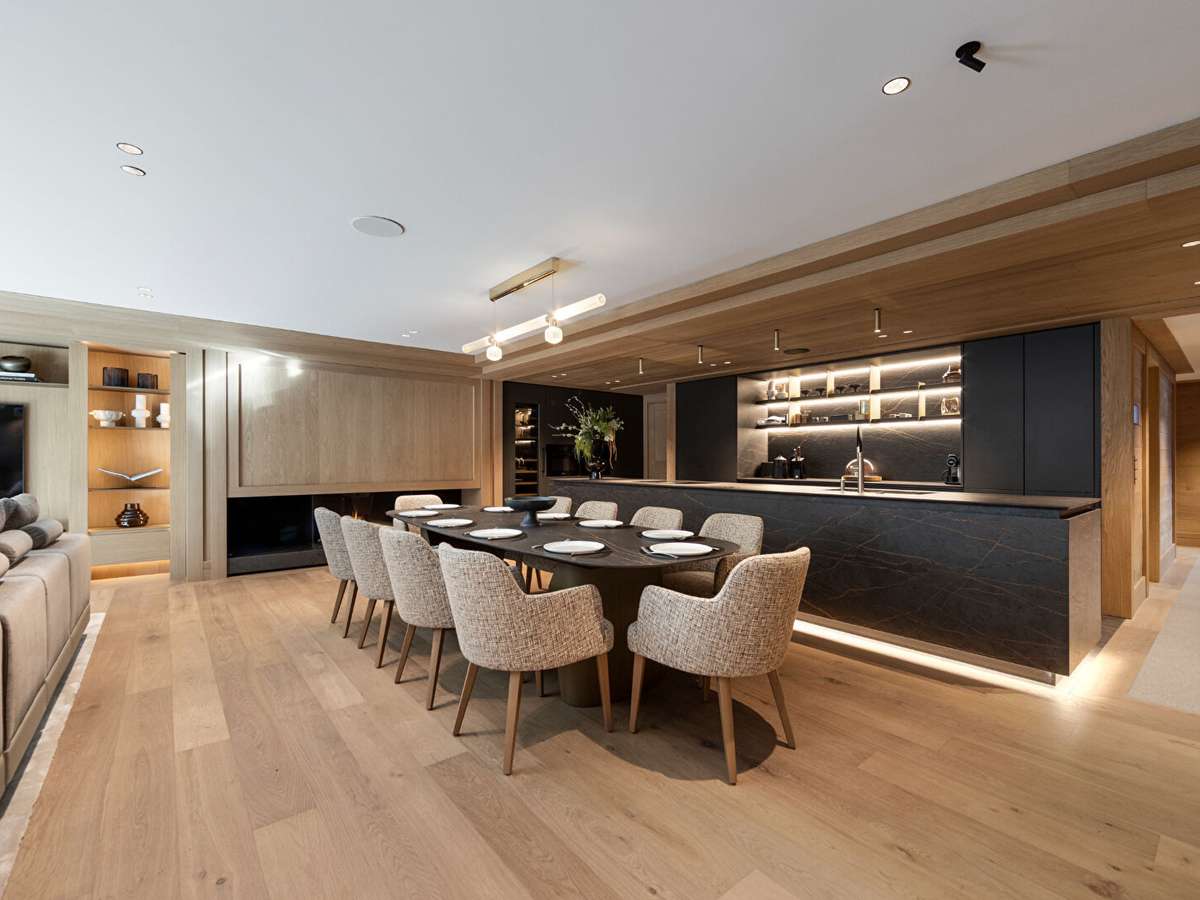 Apartment Val-d'Isère