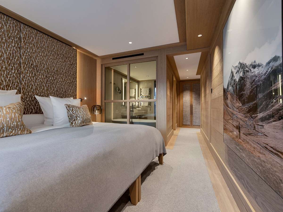 Appartement Val-d'Isère