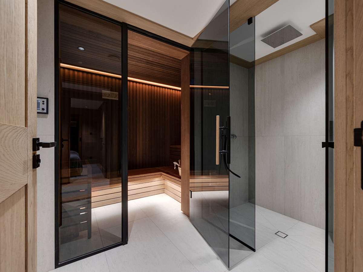 Appartement Val-d'Isère