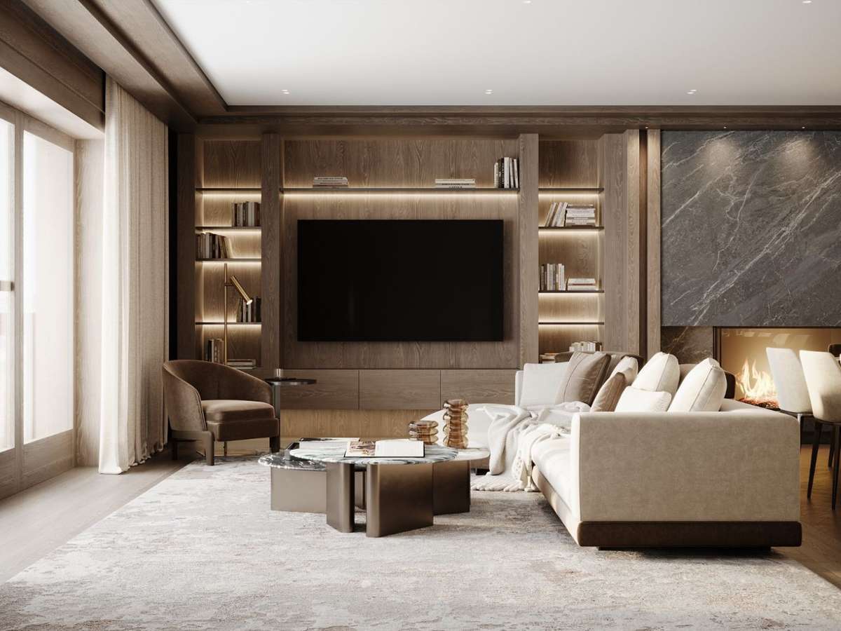 Apartment Val-d'Isère