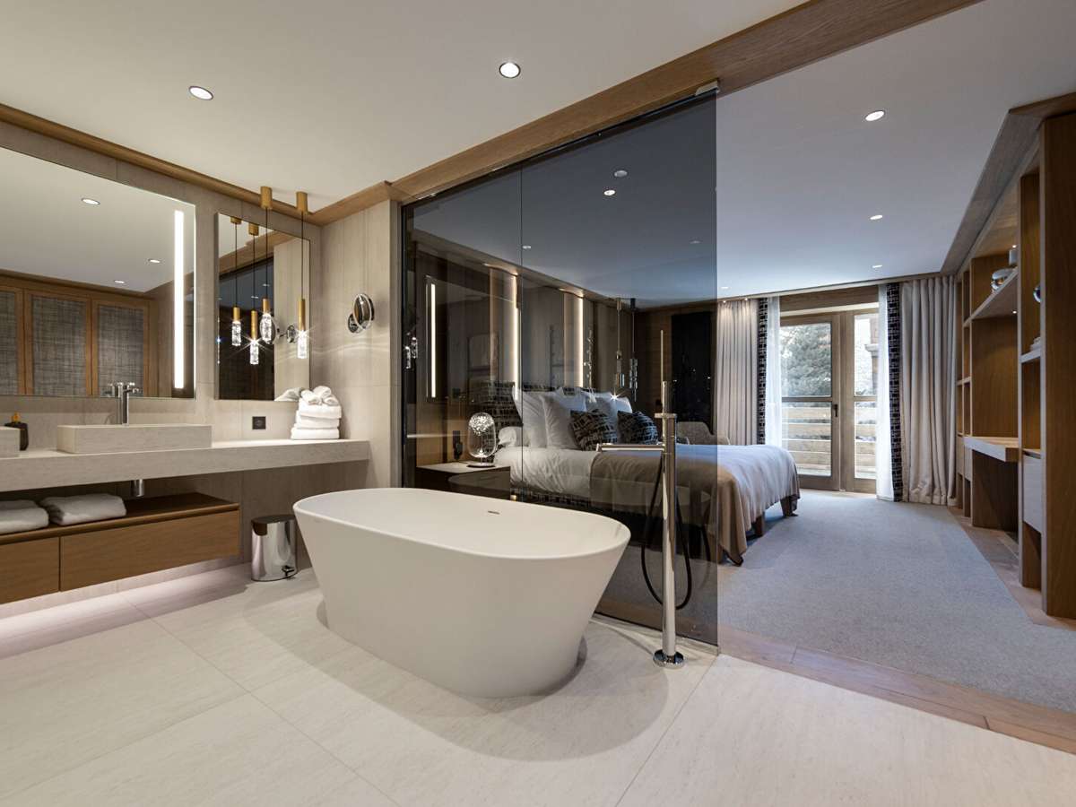 Appartement Val-d'Isère