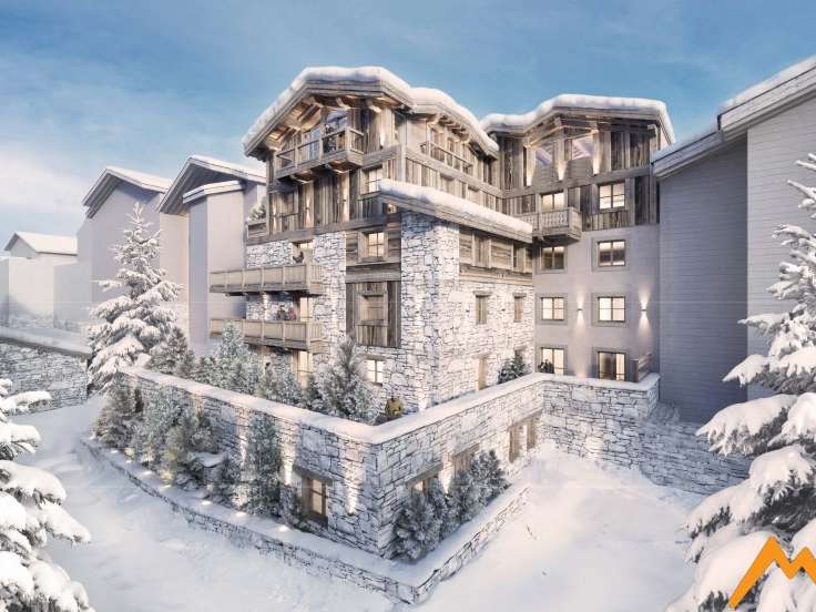 Apartment Val-d'Isère