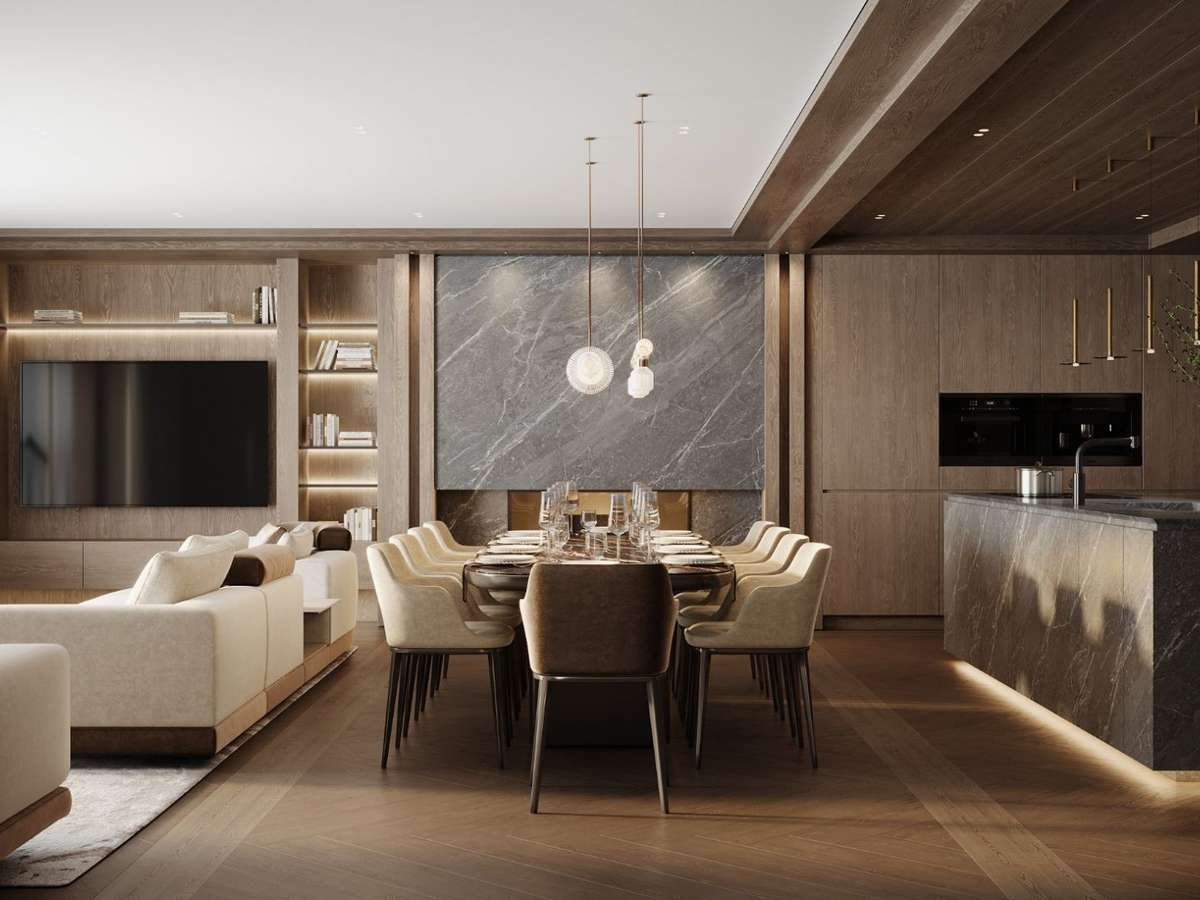 Apartment Val-d'Isère