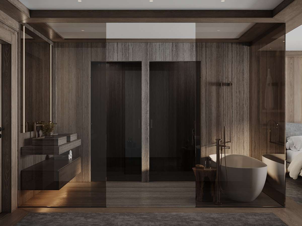 Apartment Val-d'Isère