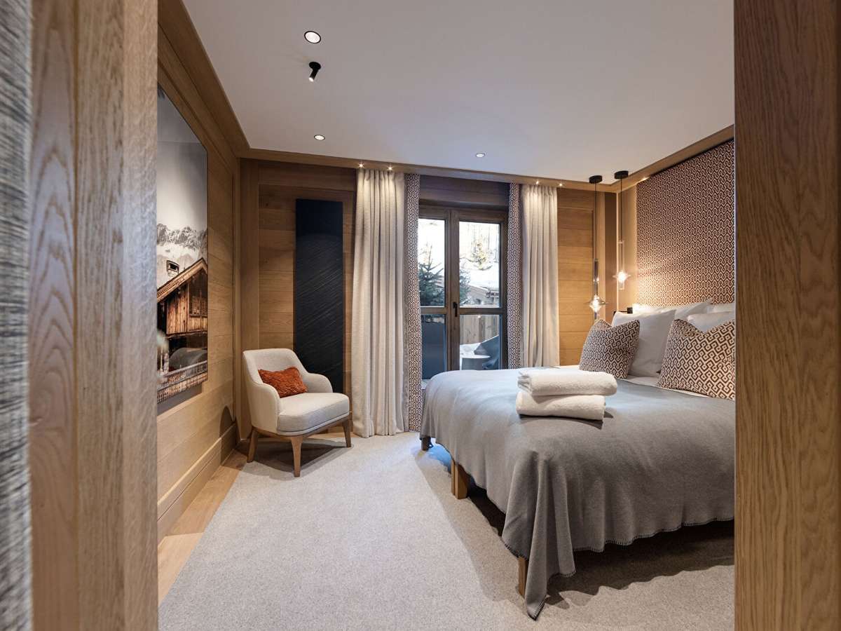 Appartement Val-d'Isère