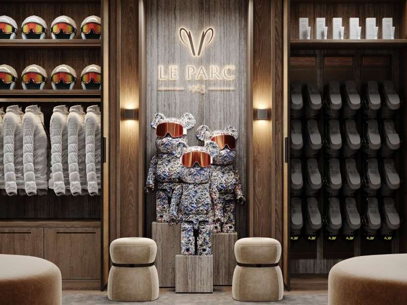 Apartment Val-d'Isère