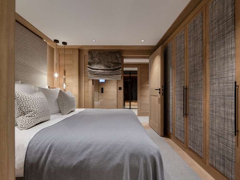 Appartement Val-d'Isère - 5 chambres - 230m²