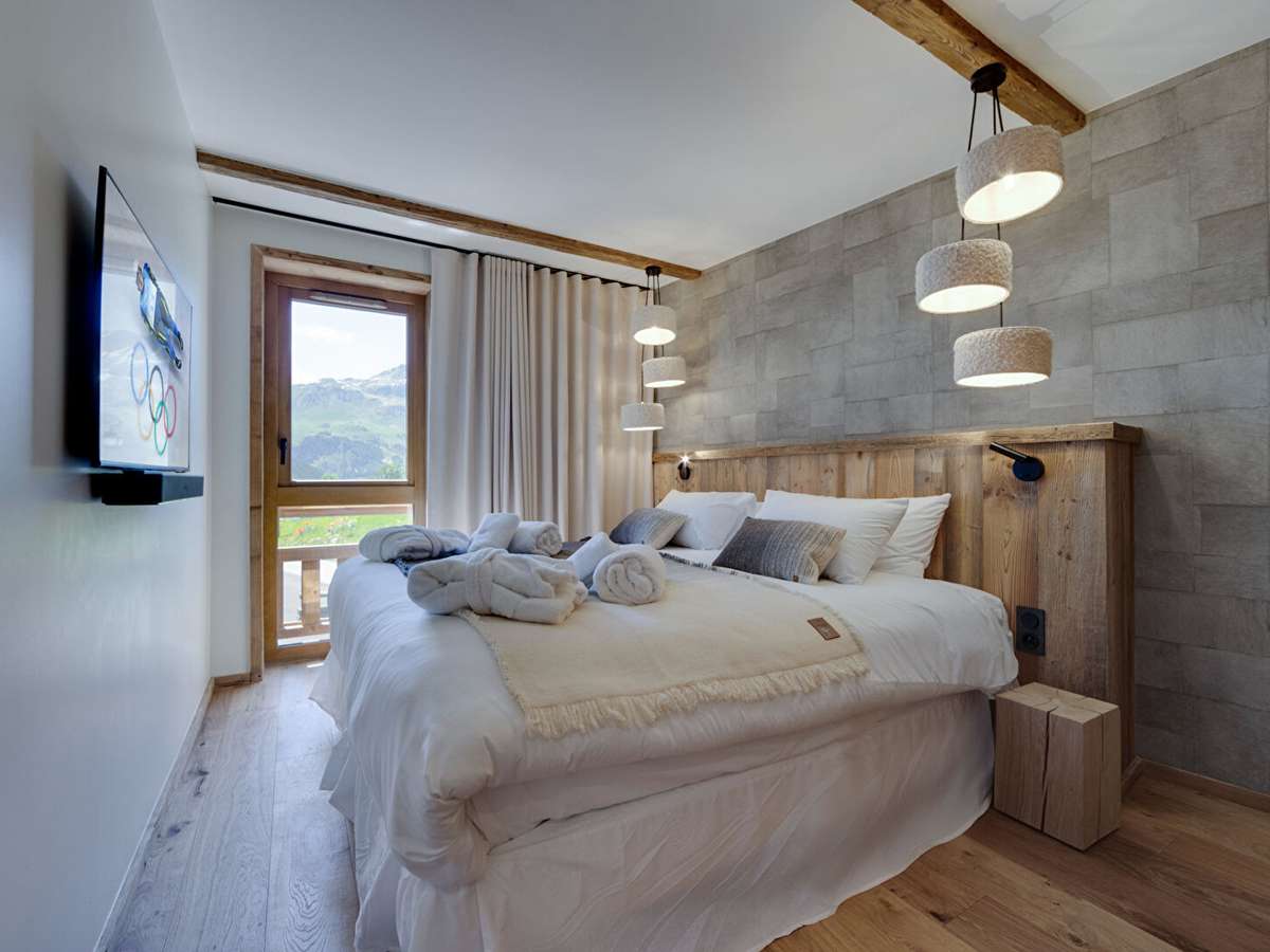 Appartement Val-d'Isère