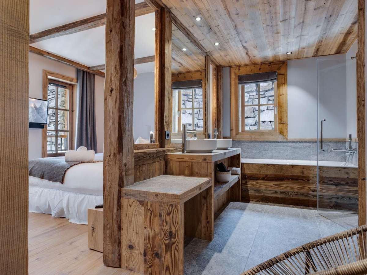 Appartement Val-d'Isère