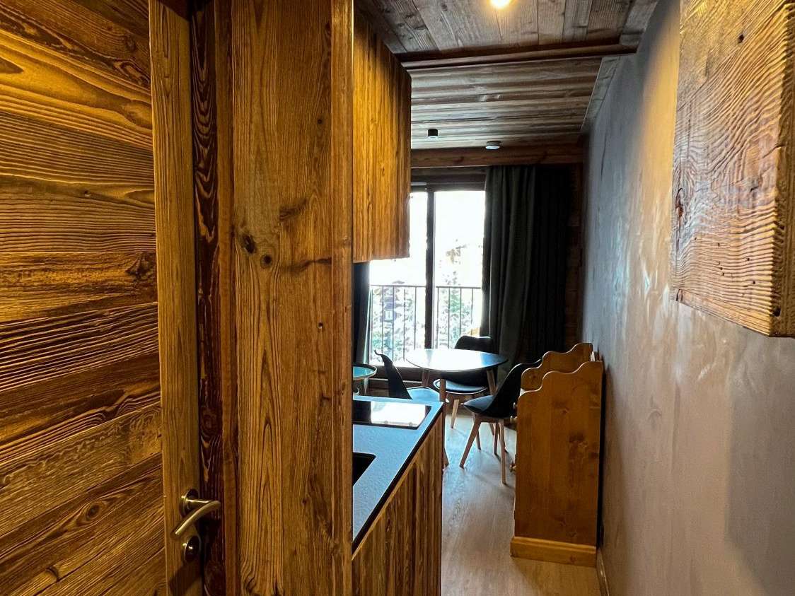 Apartment Val-d'Isère