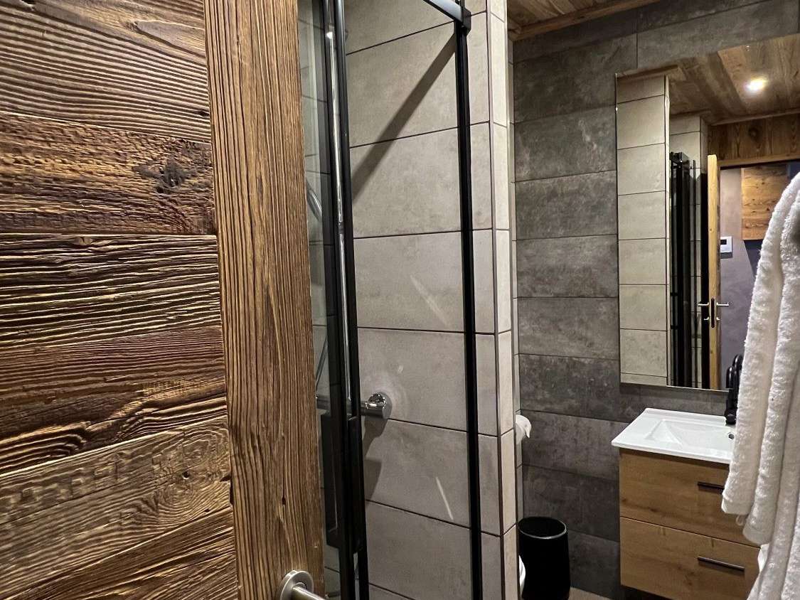 Apartment Val-d'Isère