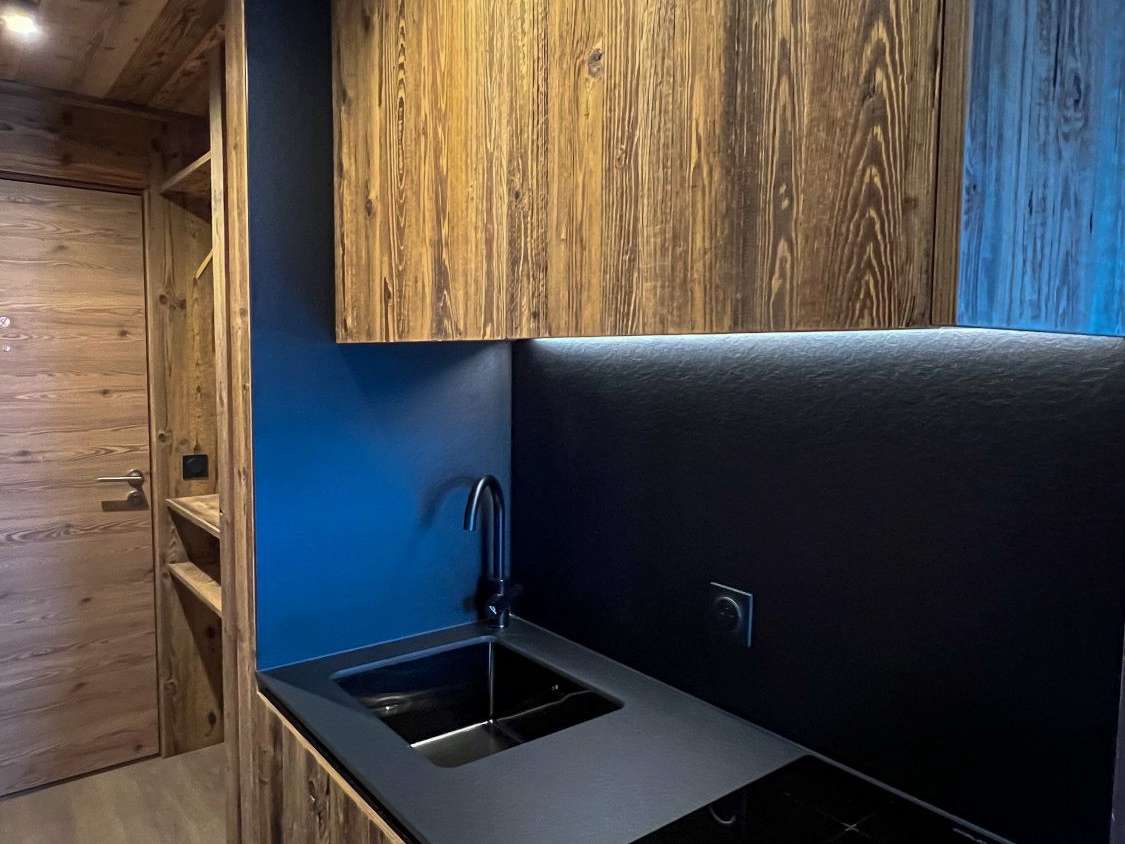 Apartment Val-d'Isère