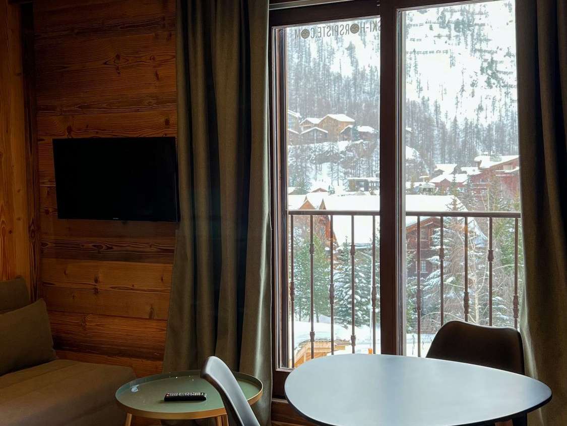 Apartment Val-d'Isère