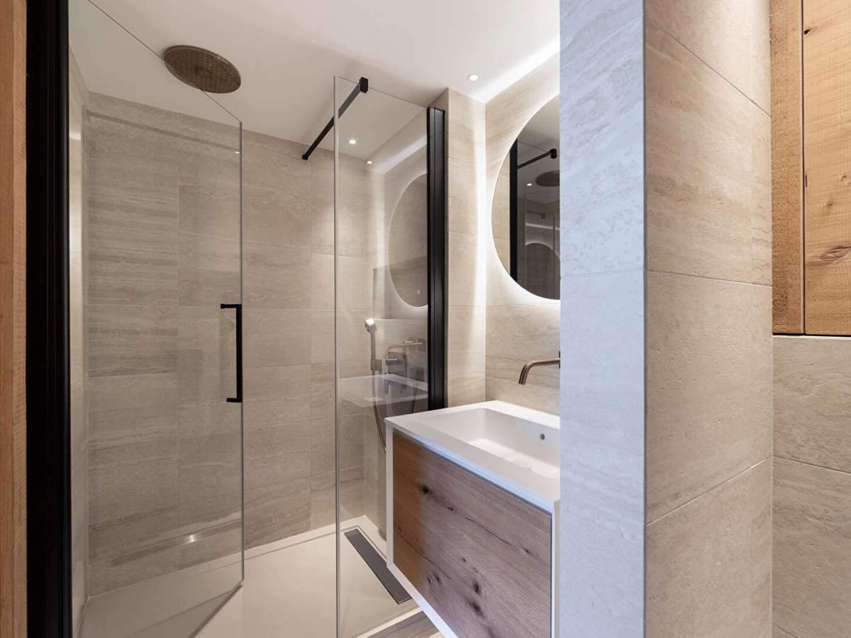 Appartement Val-d'Isère