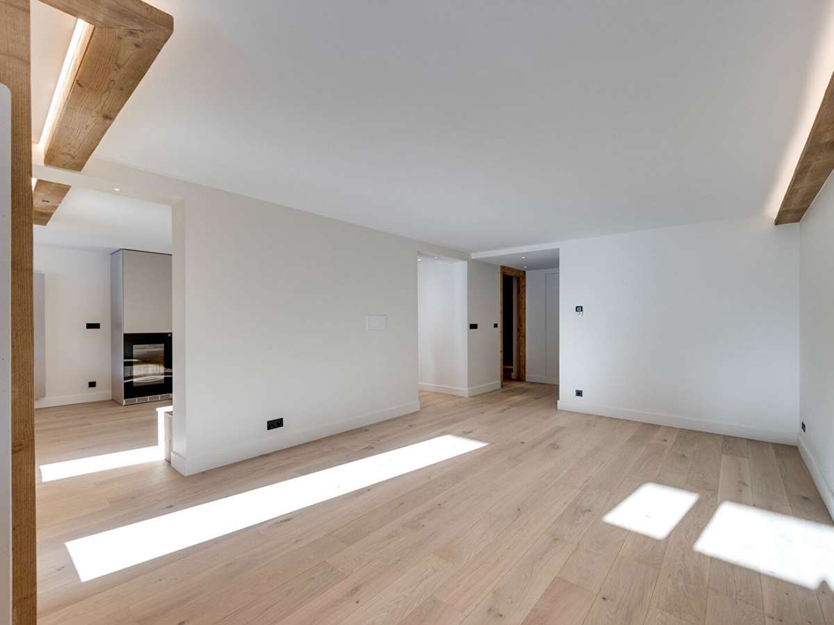 Appartement Val-d'Isère