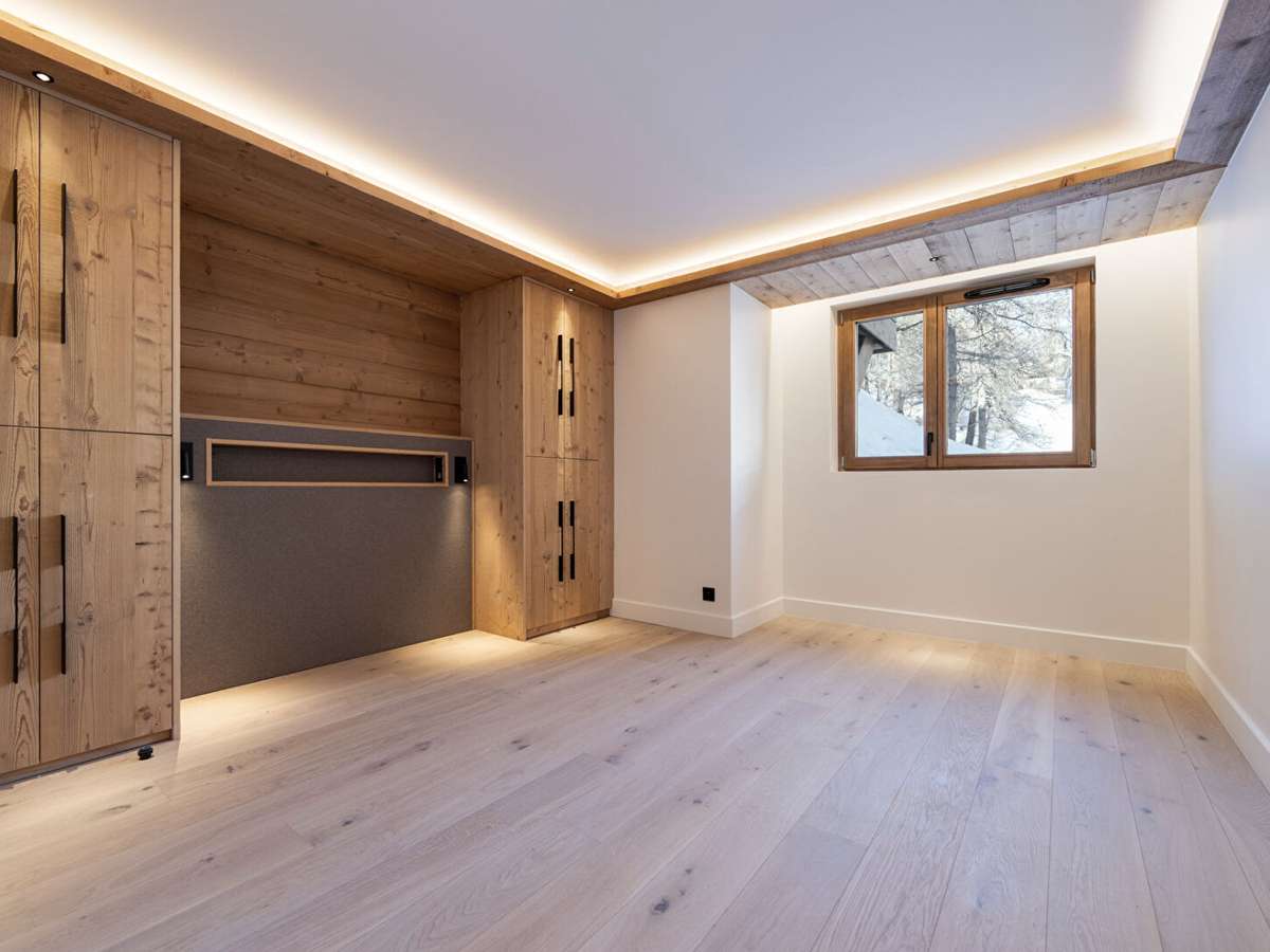 Appartement Val-d'Isère