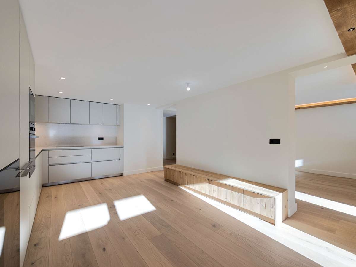 Appartement Val-d'Isère