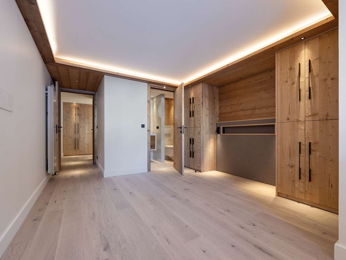 Appartement Val-d'Isère