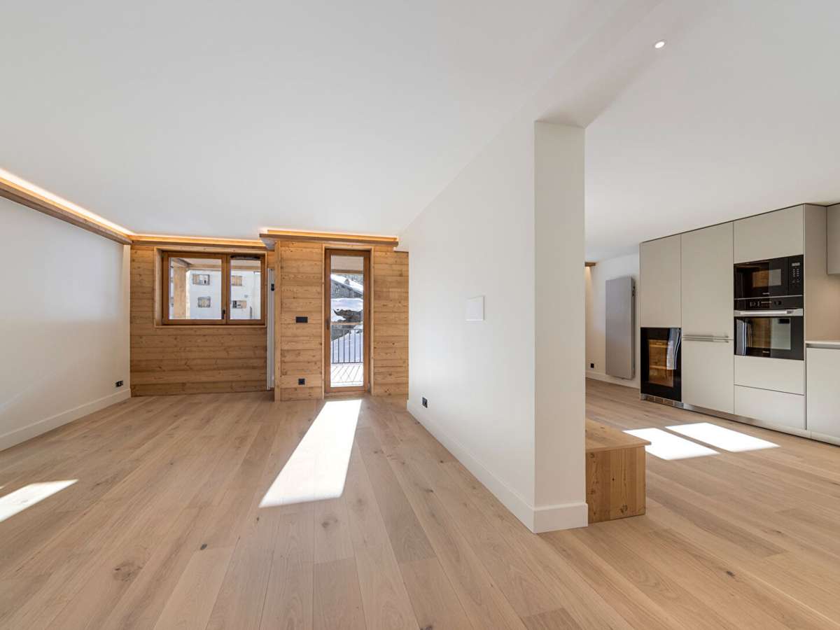 Appartement Val-d'Isère