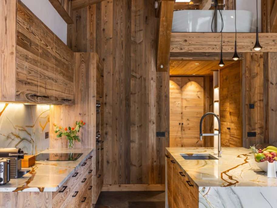 Apartment Val-d'Isère