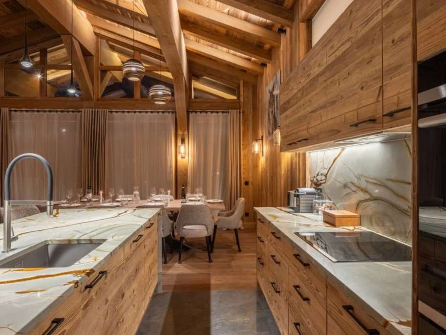 Apartment Val-d'Isère