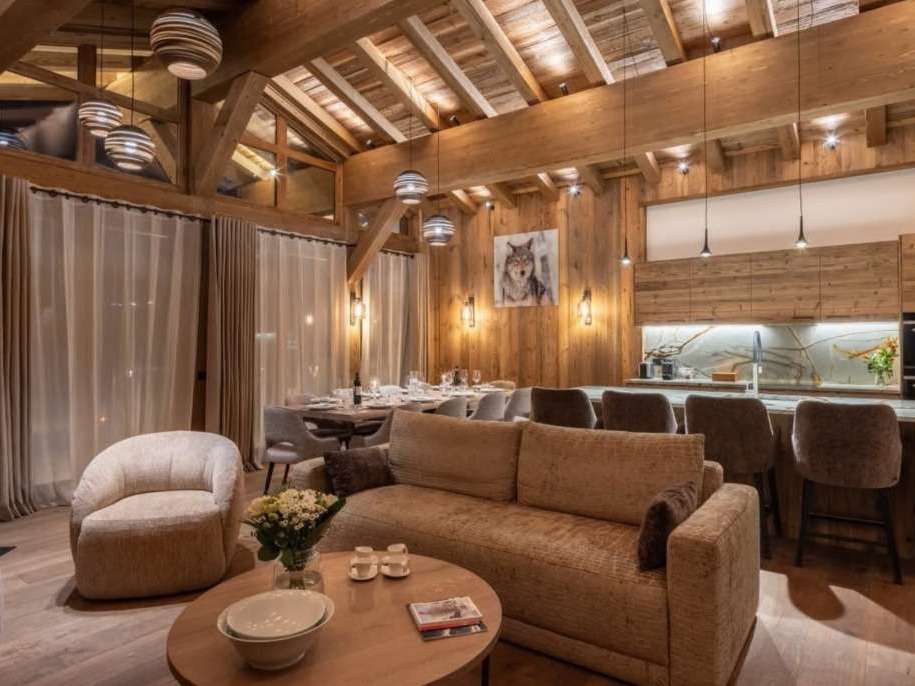 Apartment Val-d'Isère