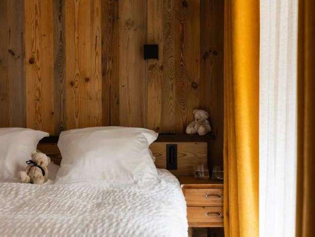 Apartment Val-d'Isère