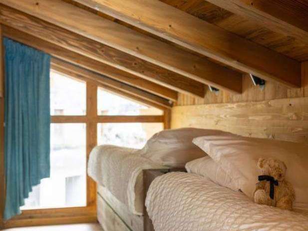 Appartement Val-d'Isère - 4 chambres