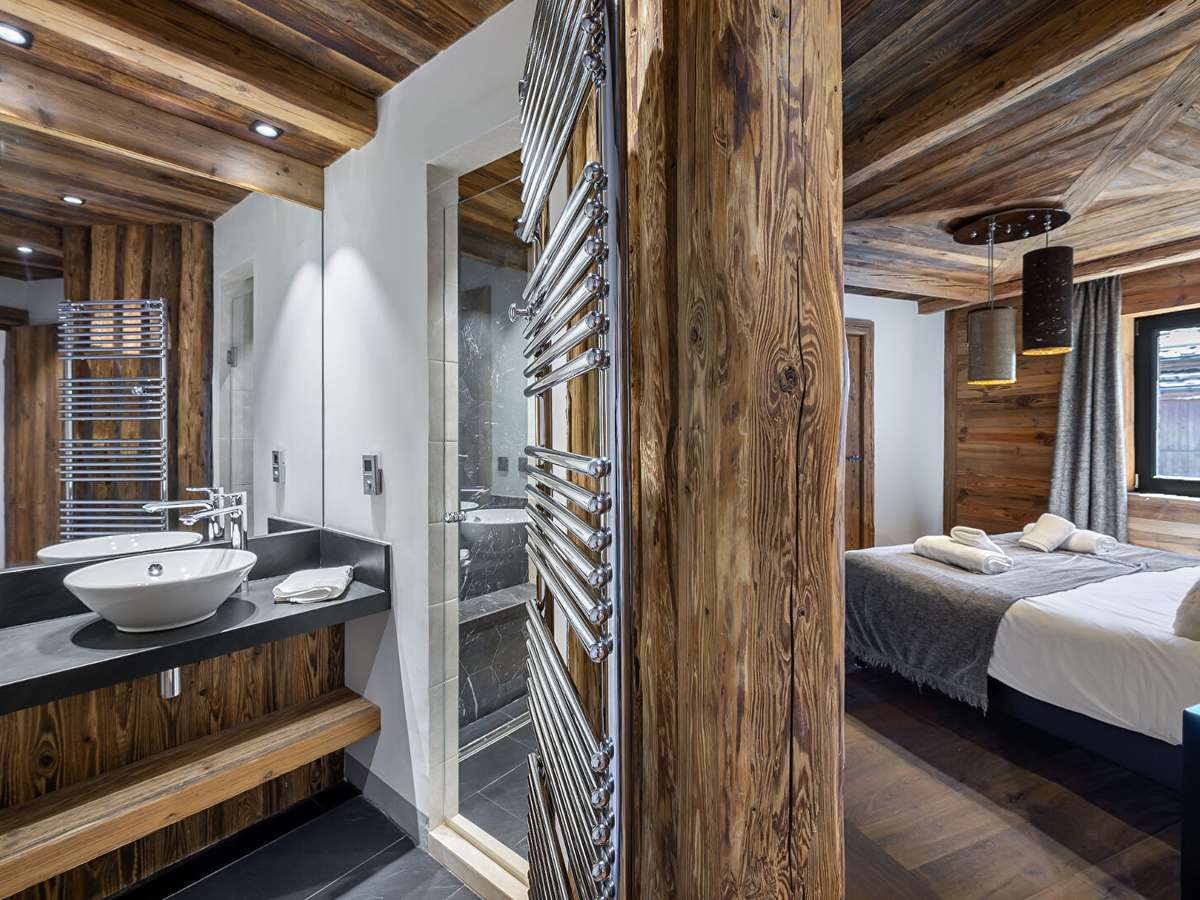 Appartement Val-d'Isère