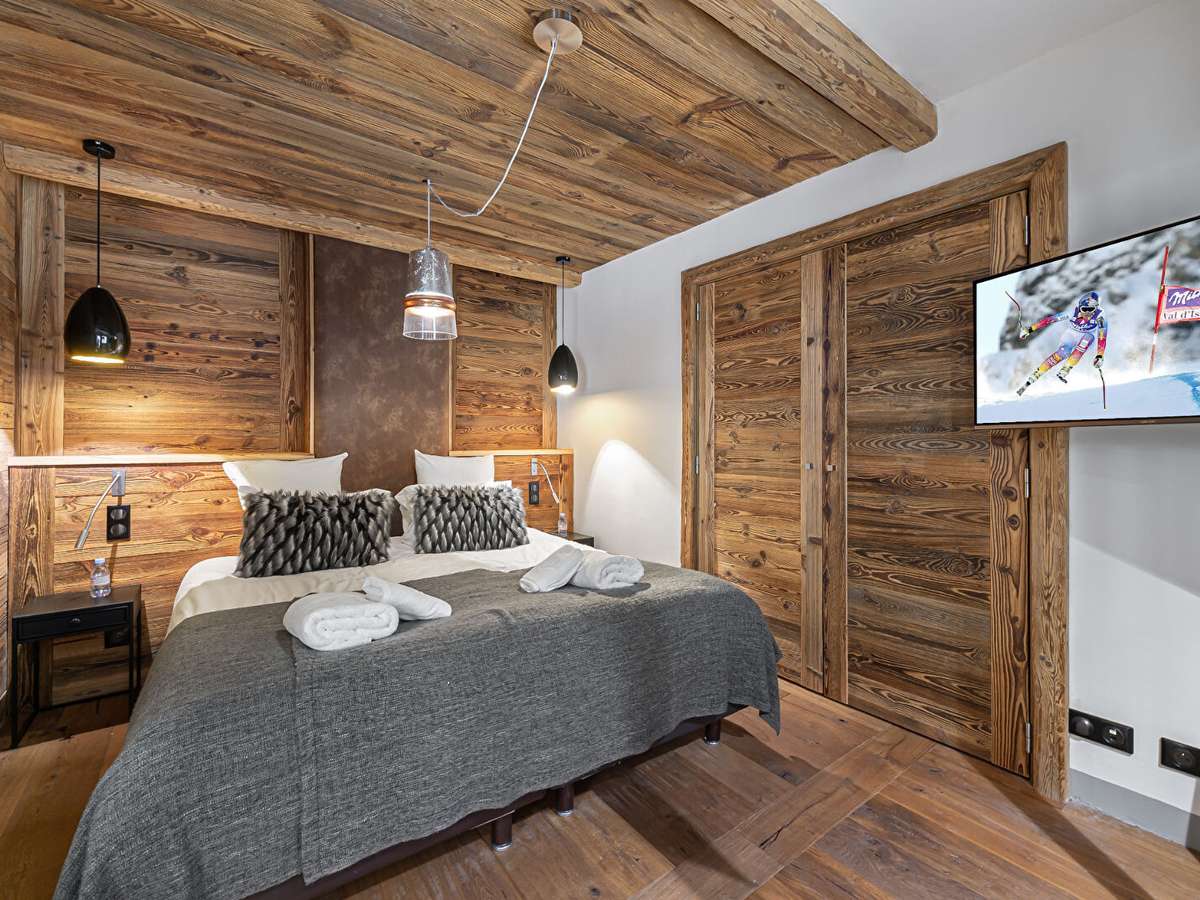 Appartement Val-d'Isère