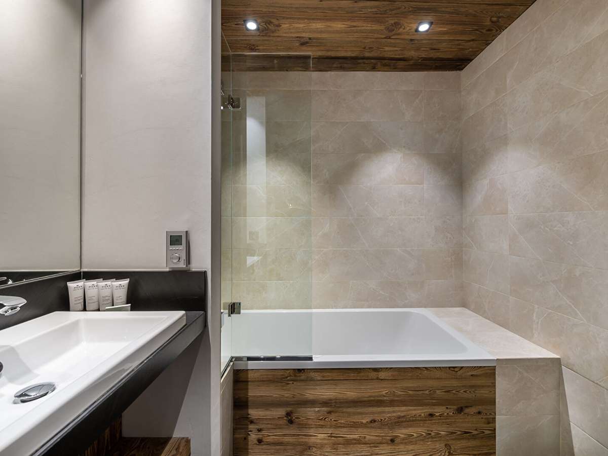 Appartement Val-d'Isère