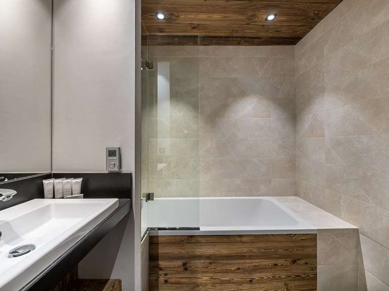 Appartement Val-d'Isère - 4 chambres - 150m²