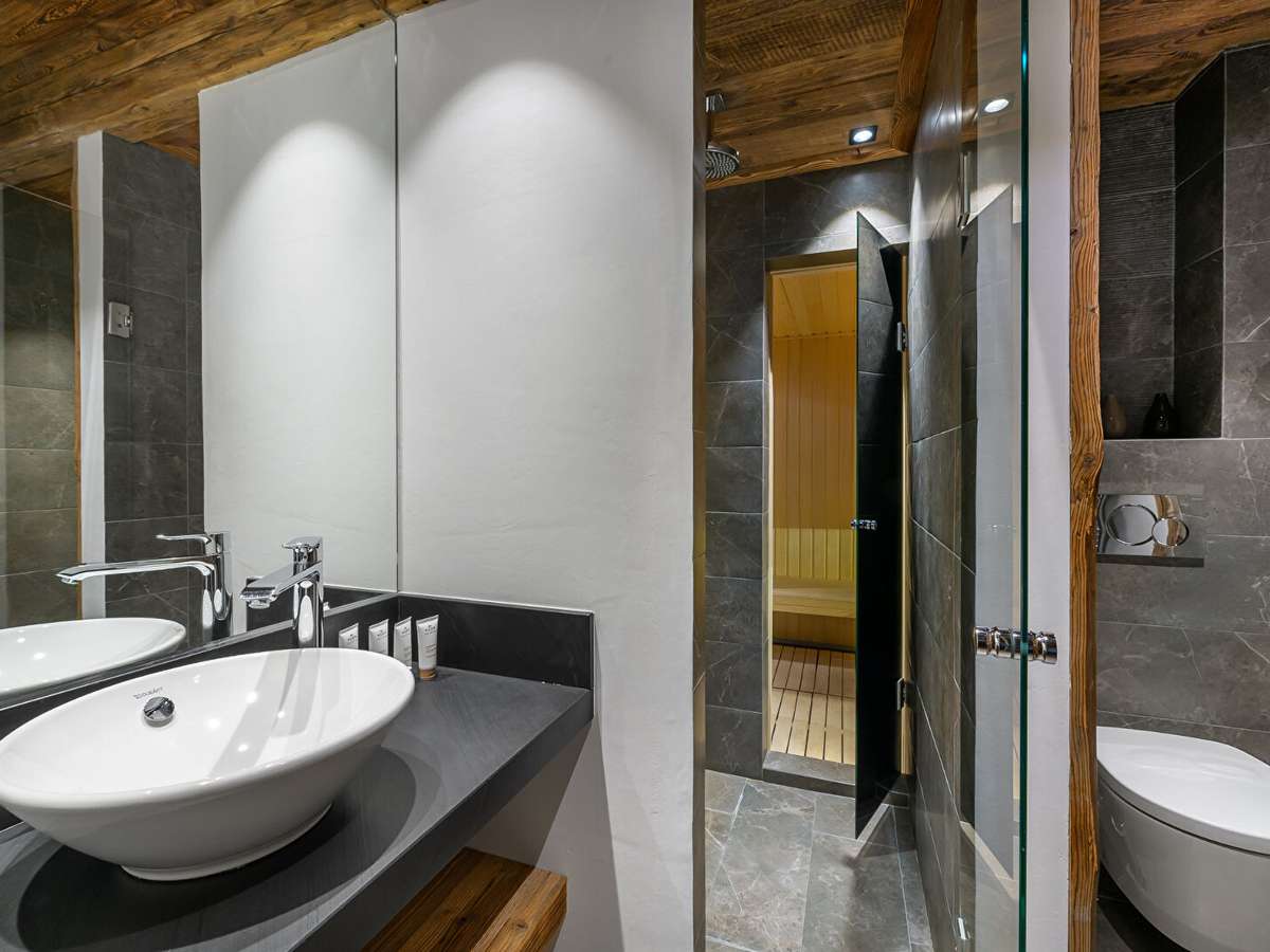 Appartement Val-d'Isère