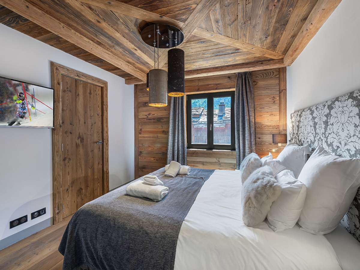 Appartement Val-d'Isère