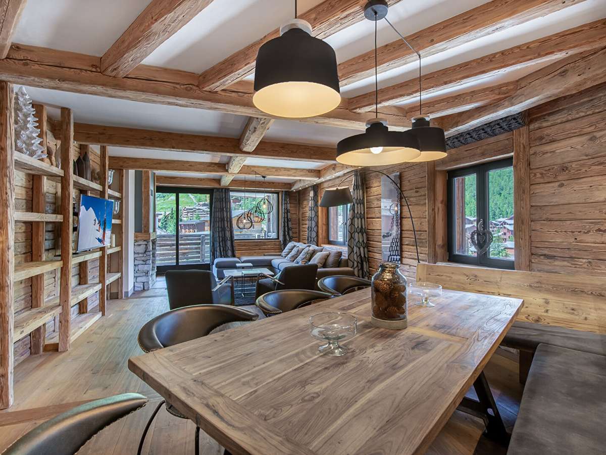 Appartement Val-d'Isère