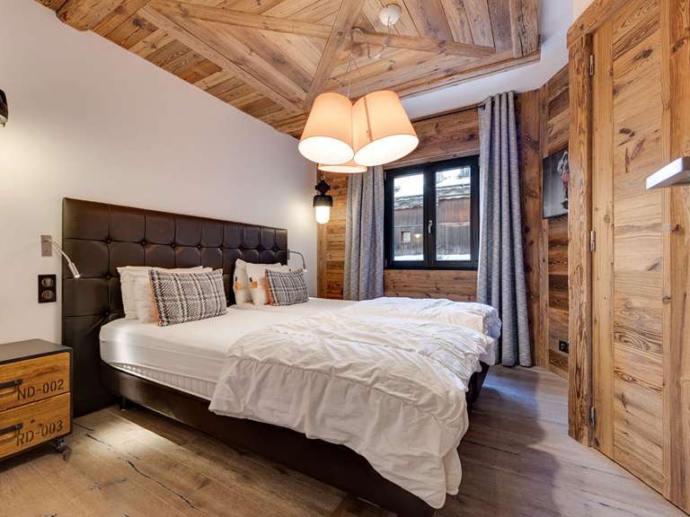Appartement Val-d'Isère - 4 chambres - 150m²