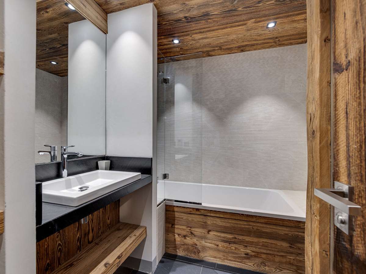 Appartement Val-d'Isère